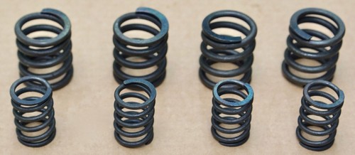 Harley eastern parts - harley, valve