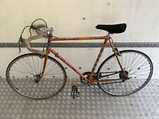 Bob Jackson 1964 Olympus Road