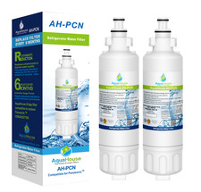 Pcn compatible water - 2x, ah-pcn