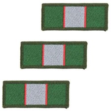 INTELLIGENCE CORP TRF BRITISH ARMY FLASH PATCH