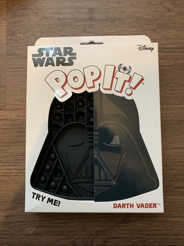 New disney pop darth vader - disney, it!