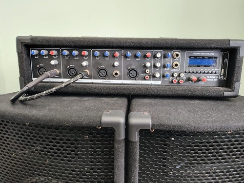Subzero system pmix4 mp - system, pmix4-mp