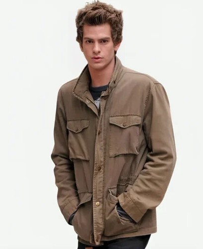 Andrew garfield the amazing - garfield,