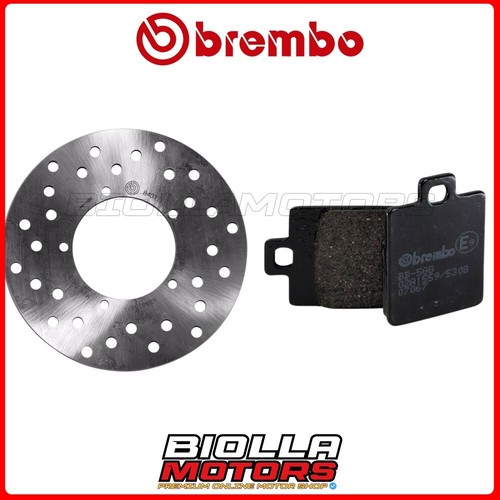 Brembo gilera runner - runner, pure