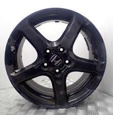 Honda accord mk7 black - honda,