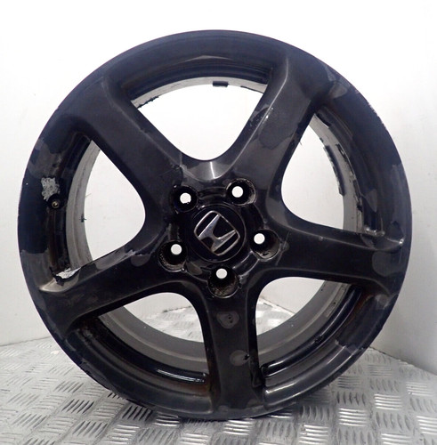 Honda accord mk7 - accord, 17"