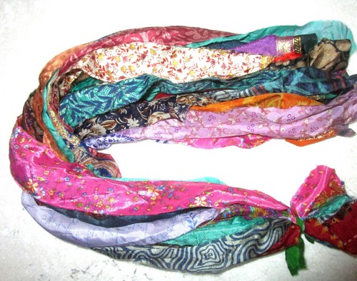 Yards unstitched recycled - yards,