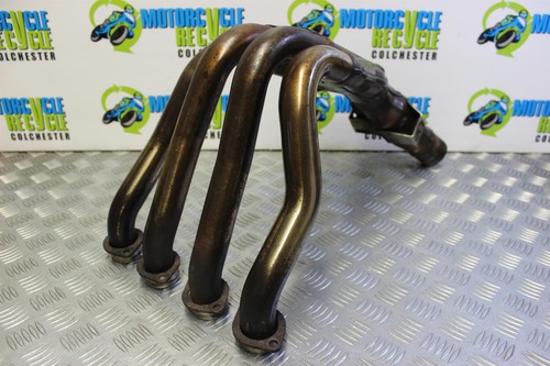 Yamaha fz1n fazer exhaust - fz1n,