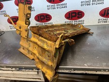 Battery tray / bracket X Ford 4610 Jewellair industrial 2wd tractor £50+VAT