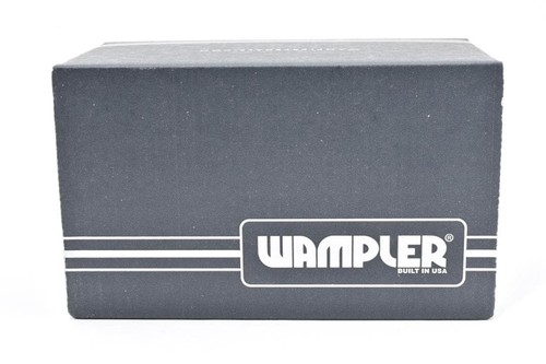 New unused wampler - new,