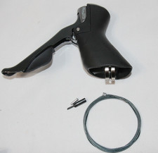 Genuine &New Shimano Tiagra ST-4700 Left Hand STI Shifter Brake Lever --2 Speed