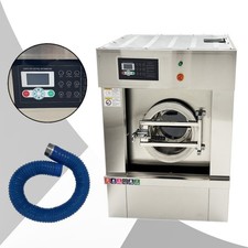 Integrated washing and drying - integrated,