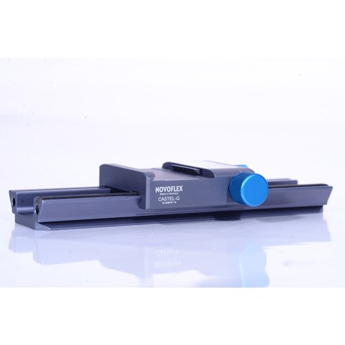 Novoflex castel adjustment - castel-q,