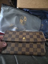 Louis Vuitton Porte Tresor