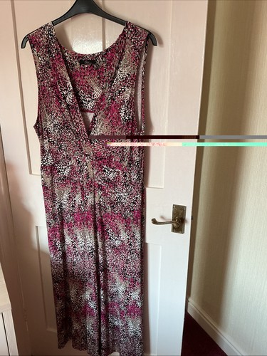 Bon marche pink multi long - bon, pink/