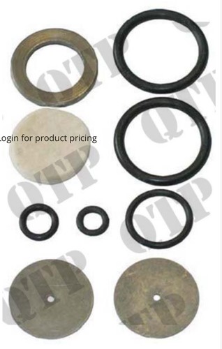 Fits massey ferguson - 135, 148