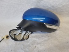 Fiat 500X Mk2 2018-2024 Passenger NS Left Mirror VR-018/C