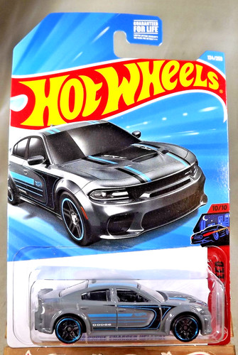 2026 hot wheels 134 - hot, #134