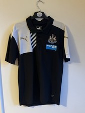 Newcastle United 2015/16 PUMA