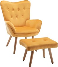 HollyHOME Armchair with