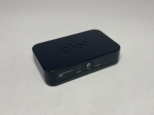 Sky mini sd501 - sky, wifi