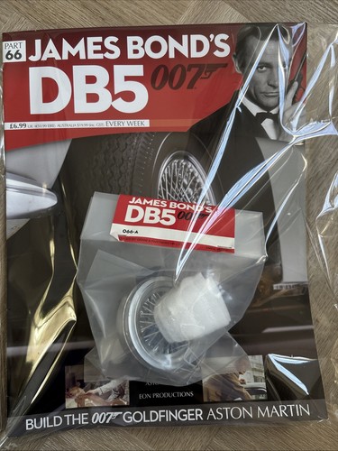 James bond 007 - -, martin