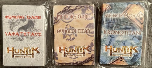 Huntik secret seekers - huntik,