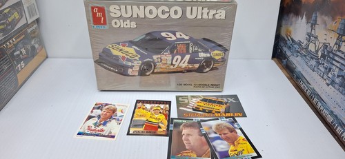 Bonus cards new amt - cards, sunoco