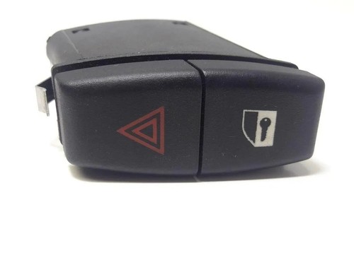 Bmw e60 hazard - 5,