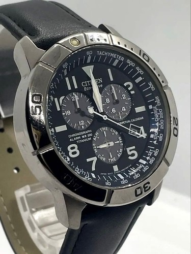Citizen overseas model - citizen,