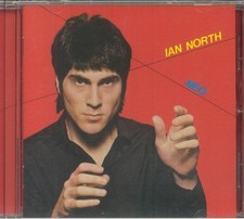 NORTH, Ian - Neo (remastered)