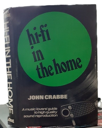 The home john - hi-fi, home.