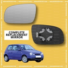 LHD Left side for VW Lupo