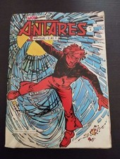 Antares No. 8 Good Condition