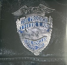 The prodigy their law - their, law: