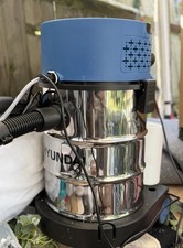 Hyundai HYCW1200E 1200W 2-in-1