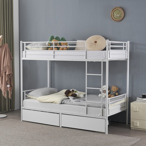 Bunk bed high sleeper - high, mental