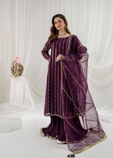 3 Pc Asian Suit Beautiful