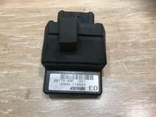 HONDA CBF125 CDI ECU UNIT - USED PART 38770-KWF-951