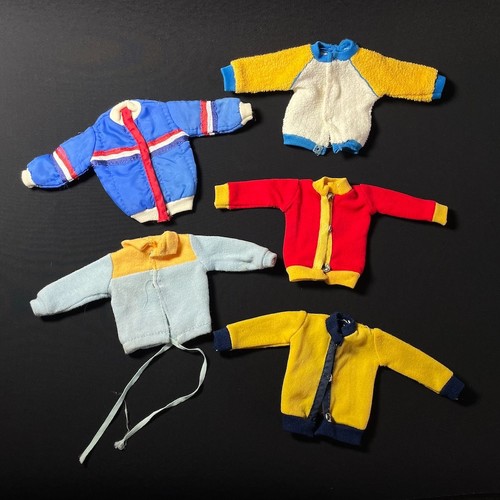 Sindy mixed set - , sport