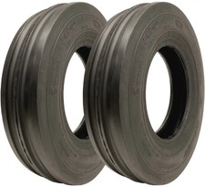 3.50-8 Haybob Rake Turner Tyre