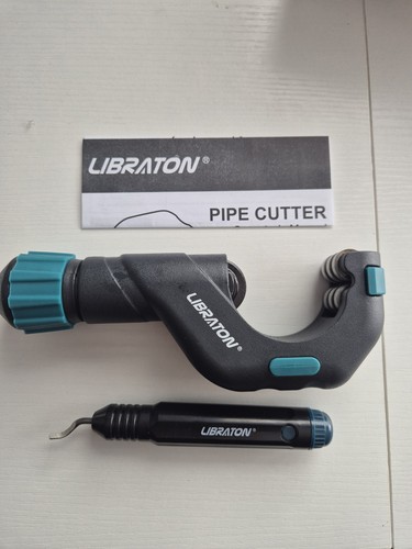 Libraton copper pipe cutter - pipe,