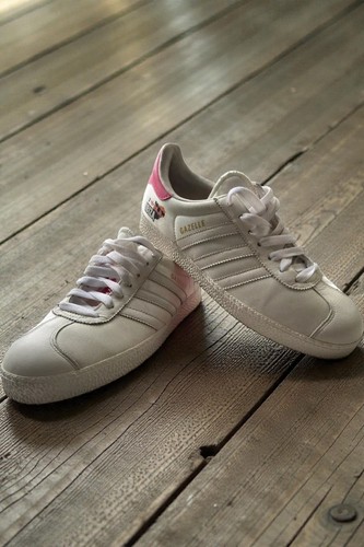 Adidas gazelle i - w, “i