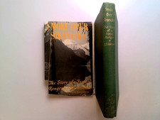 Smoke Over Sikanaska - Gowland, J. S. - 1955-01-01 Ives Washburn