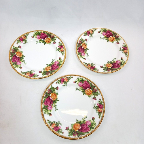 Old country roses royal albert - country,