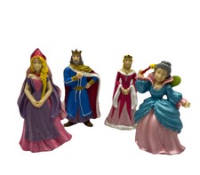 4x Winter Wonderland Fantasy