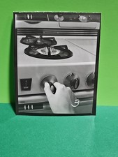 Vintage Photograph Abstract