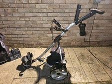 Pro Rider Electric 3-Wheeled