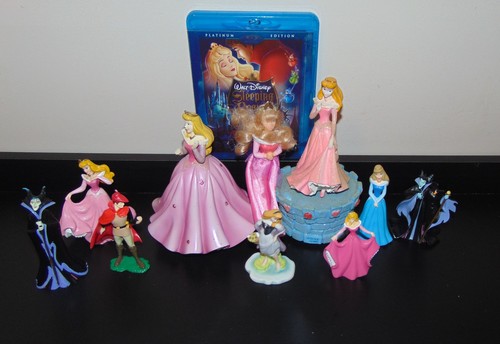 Disney sleeping beauty aurora - disney,