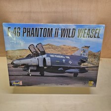 Revell 1:32 F-4G Phantom II